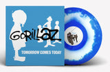 Gorillaz ‎– Tomorrow Comes Today LP