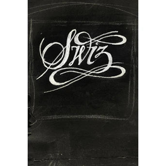 Swiz - Swiz - Book