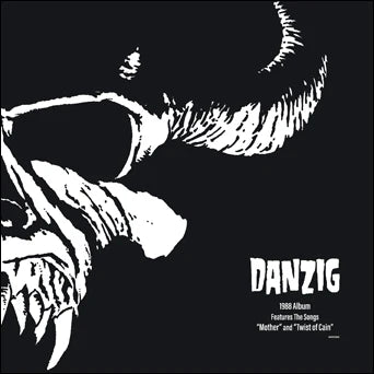 Danzig - Danzig LP