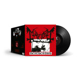 Mayhem ‎– Deathcrush LP ***PRE ORDER***