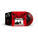 Mayhem ‎– Deathcrush LP ***PRE ORDER***