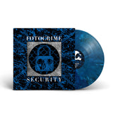 Fotocrime - Security LP ***PRE ORDER***