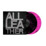 All Leather - Amateur Surgery On Half-Hog Abortion Island 2XLP