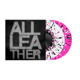 All Leather - Amateur Surgery On Half-Hog Abortion Island 2XLP