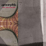 Amorphis - Am Universum LP