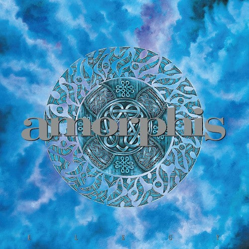 Amorphis - Elegy 2XLP