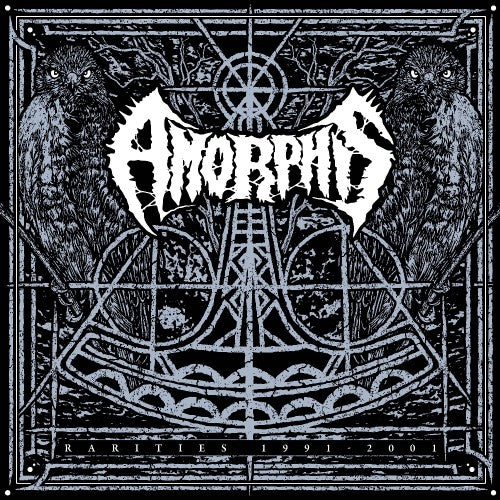 Amorphis - Rarities 1991 - 2001 LP