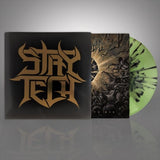 Archspire - Too Fast To Die  LP ***PRE ORDER***