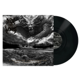 Arise From Worms - A Bleeding Tree Hanging Self Destruction LP ***PRE ORDER***