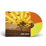 Have Heart ‎– The Things We Carry LP ***PRE ORDER***