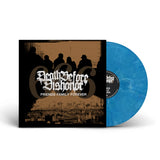 Death Before Dishonor - Friends Family Forever LP ***PRE ORDER***