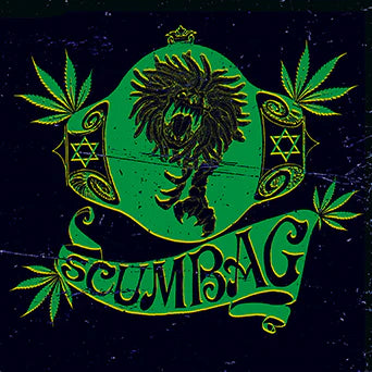 Scumbag - Scumbag LP