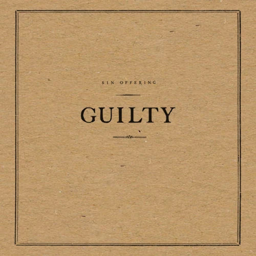 Sin Offering - Guilty LP