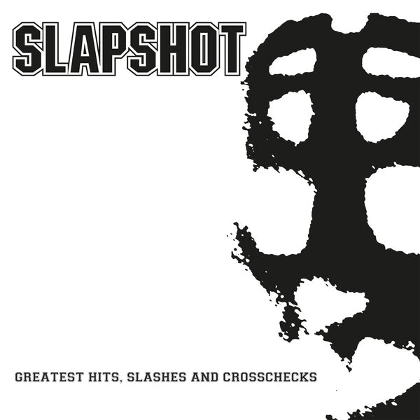 SLAPSHOT - GREATEST HITS, SLASHES & CROSS-CHECKS CD ***PRE ORDER***