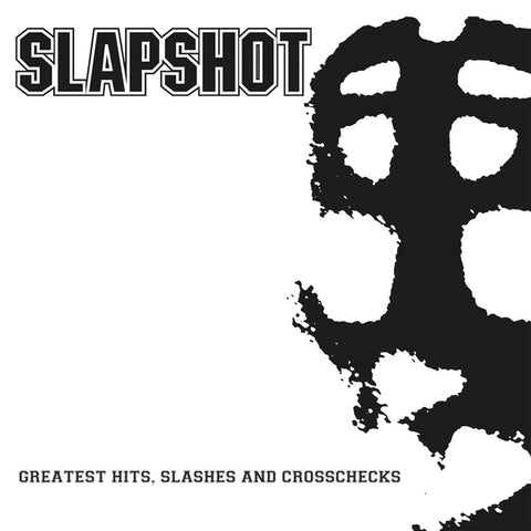 SLAPSHOT - GREATEST HITS, SLASHES & CROSS-CHECKS CD ***PRE ORDER***