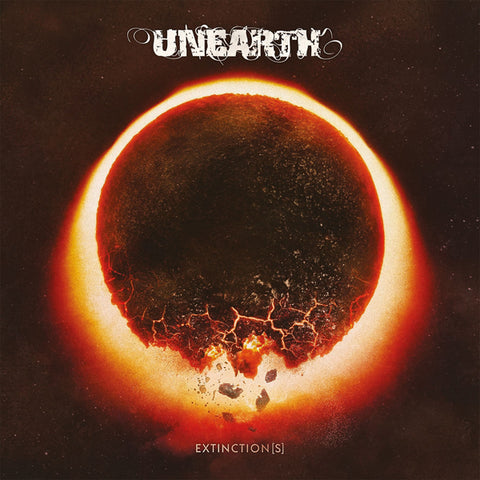 UNEARTH - EXTINCTION(S) LP ***PRE ORDER***