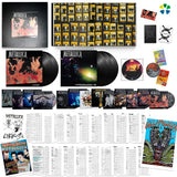 Metallica - Load LP / BOX SET ***PRE ORDER***