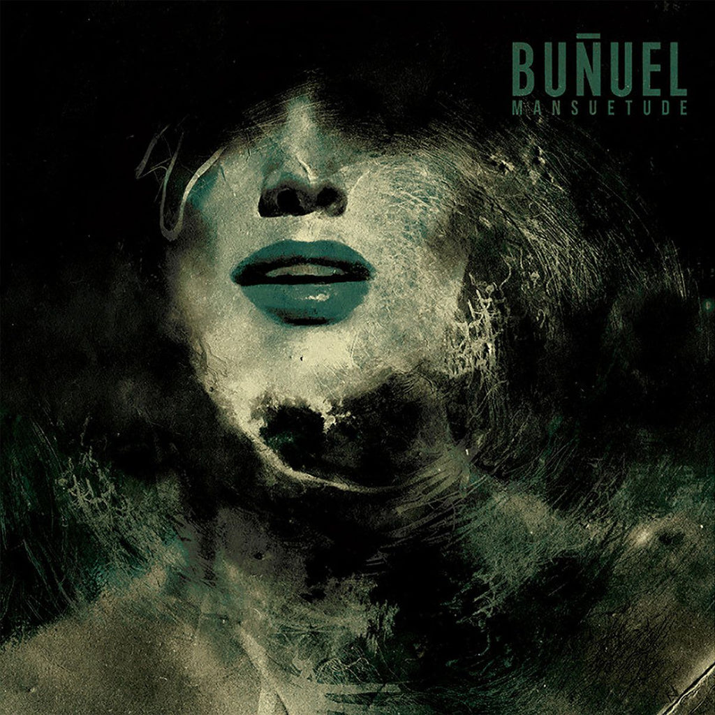 Bunuel – Mansuetude 2XLP