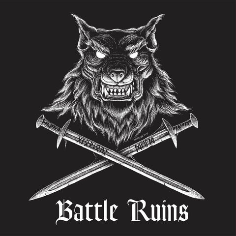 BATTLE RUINS – Glorious Dead ***PRE ORDER***