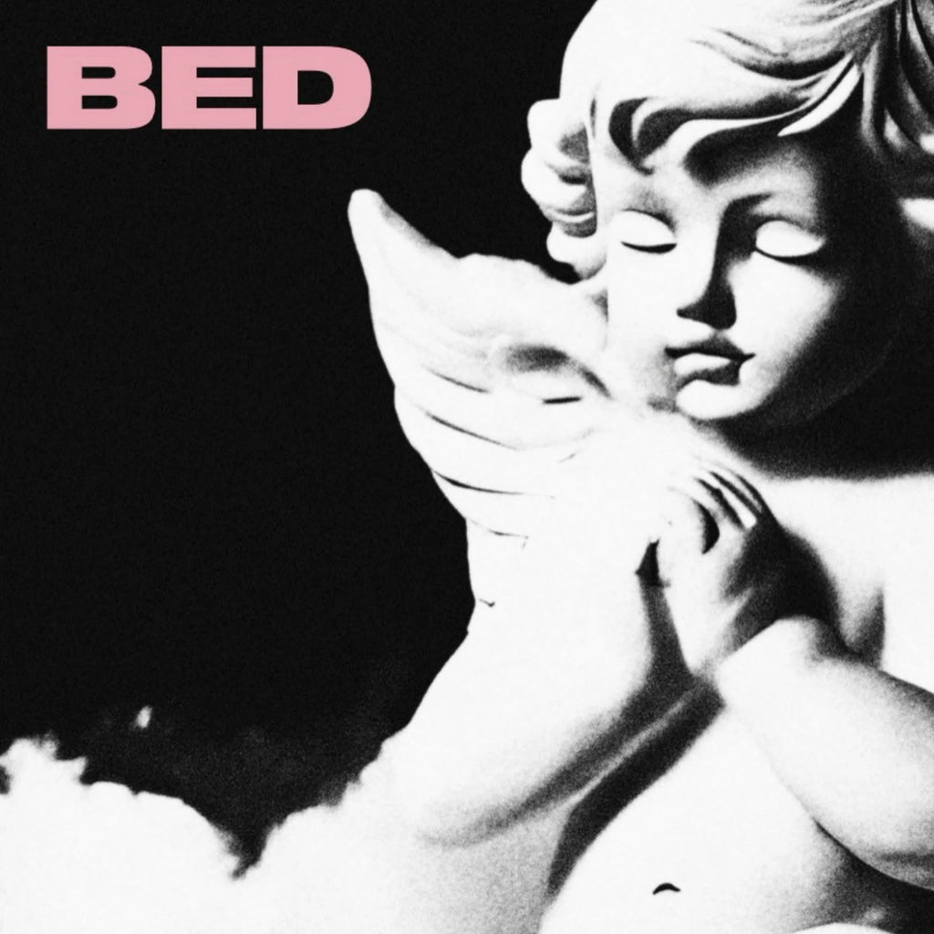 BED - BED's Self Titled LP ***PRE ORDER***