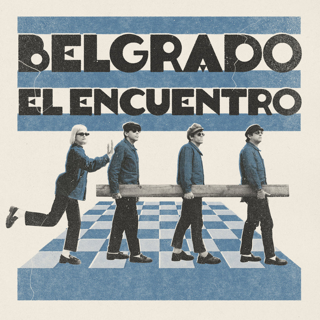 BELGRADO – El Encuentro LP