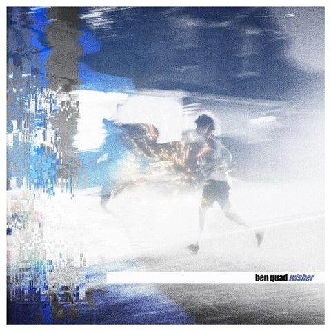 Ben Quad - Wisher LP ***PRE ORDER***