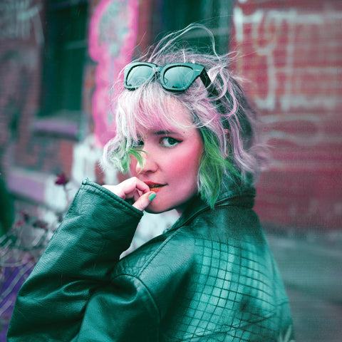Best Ex - Good Girl LP ***PRE ORDER***