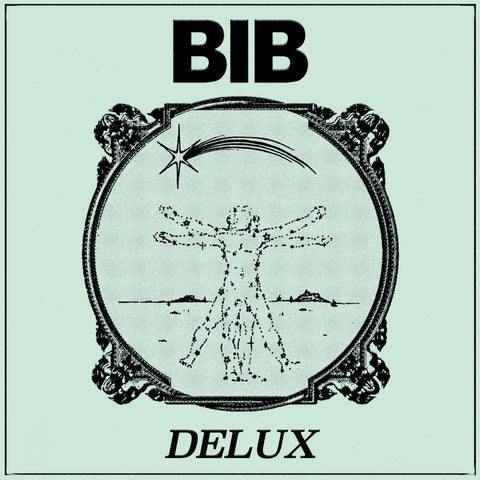 Bib - Deluxe LP ***
