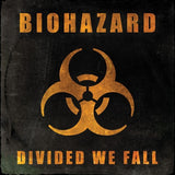 Biohazard - Divided We Fall LP ***PRE ORDER***