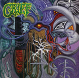 GRIEF – Miserably Ever After 2XLP ***PRE ORDER***