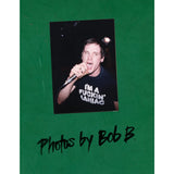 Bob Barry - Photos by Bob B. BOOK ***PRE ORDER***