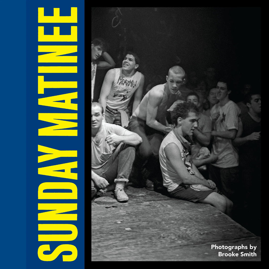 Brooke Smith - Sunday Matinee BOOK ***PRE ORDER***