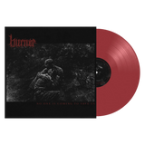 Burner - No One Is Coming To Save Us LP ***PRE ORDER***
