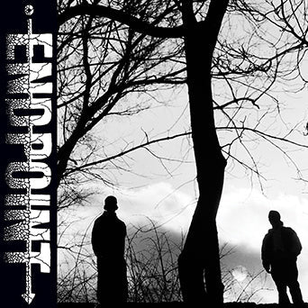 ENDPOINT - CATHARSIS 2XLP ***PRE ORDER***