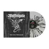 WOLFBRIGADE - Howl From Underground LP ***PRE ORDER***
