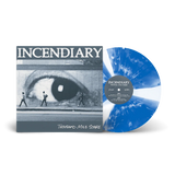 Incendiary ‎– Thousand Mile Stare LP