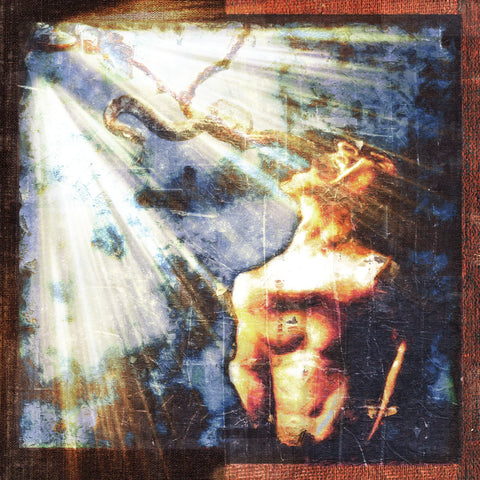 Soul Blind - Red Sky Mourning CD **PREORDER***