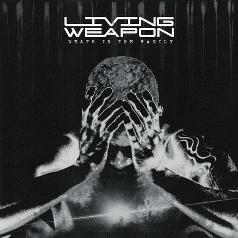 Living Weapon - Death In The Family CD **PREORDER**