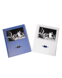 Have Heart "2024 (Blue Cover)" BOOK ***PRE ORDER***