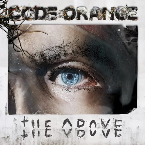 Code Orange – The Above LP – Grindpromotion Records