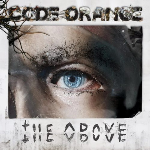 Code Orange – The Above LP