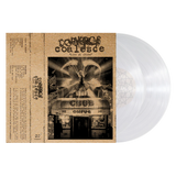 Converge & Coalesce - Live at CBGBs 2XLP