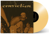 Conviction - Conviction LP ***PRE ORDER***
