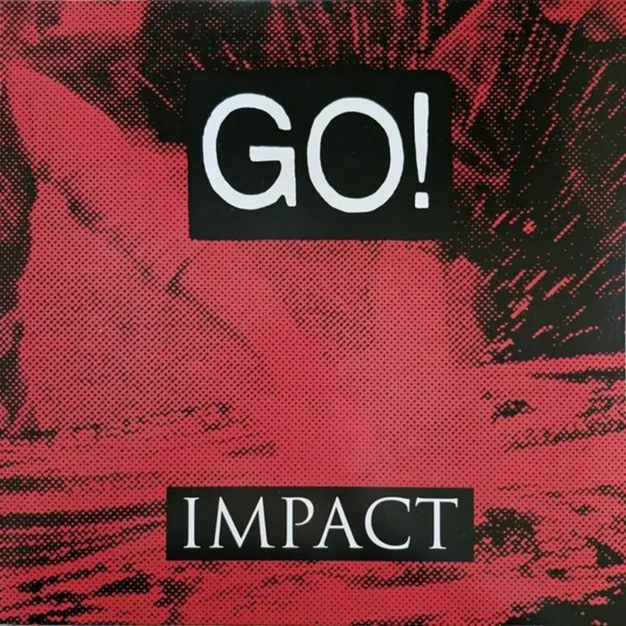 Go! - Impact LP