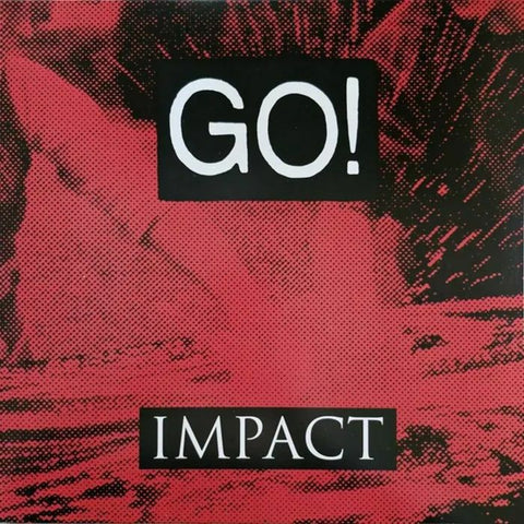 Go! - Impact LP