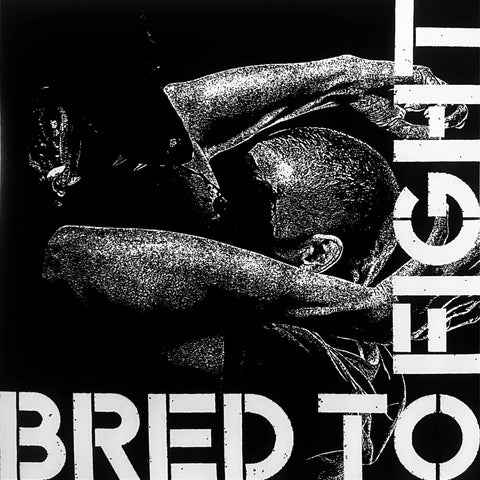 Cadaver Dog - Bred to Fight LP