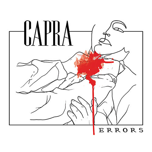 Capra - Errors LP