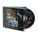 CELESTIAL SANCTUARY - Cradle of Rotten, Shrine CD ***PRE ORDER***