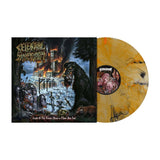 CELESTIAL SANCTUARY - Cradle of Rotten, Shrine LP ***PRE ORDER***