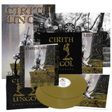 Cirith Ungol ‎– Dark Parade Box Set LP